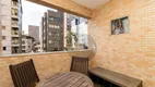 Foto 11 de Apartamento com 2 Quartos à venda, 65m² em Centro, Curitiba