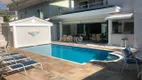 Foto 12 de Casa de Condomínio com 5 Quartos à venda, 252m² em Jardim Acapulco , Guarujá