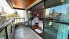 Foto 3 de Apartamento com 4 Quartos à venda, 220m² em Mirandópolis, São Paulo