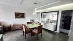 Foto 8 de Apartamento com 3 Quartos para alugar, 101m² em Guararapes, Fortaleza