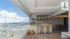 Foto 10 de Apartamento com 3 Quartos à venda, 136m² em Vila Anastácio, São Paulo