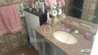 Foto 12 de Casa com 3 Quartos à venda, 182m² em Rio Comprido, Rio de Janeiro