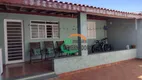 Foto 4 de Casa com 3 Quartos à venda, 166m² em Jardim Aurélia, Campinas