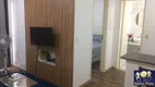 Foto 4 de Flat com 1 Quarto para alugar, 35m² em Jardins, São Paulo