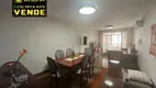 Foto 6 de Apartamento com 3 Quartos à venda, 154m² em Ponta da Praia, Santos