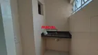 Foto 9 de Apartamento com 1 Quarto à venda, 39m² em Centro, São José dos Campos