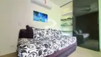 Foto 5 de Apartamento com 1 Quarto à venda, 48m² em Balneário Praia do Pernambuco, Guarujá
