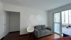 Foto 15 de Apartamento com 1 Quarto à venda, 45m² em Campo Belo, São Paulo