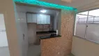 Foto 5 de Apartamento com 2 Quartos para alugar, 42m² em Jardim Universal, Araraquara