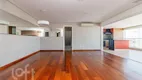 Foto 3 de Apartamento com 3 Quartos à venda, 146m² em Campo Belo, São Paulo