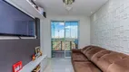 Foto 2 de Apartamento com 2 Quartos à venda, 47m² em Vila Medeiros, São Paulo