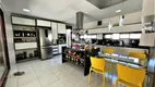 Foto 8 de Casa de Condomínio com 5 Quartos à venda, 400m² em Mirante, Campina Grande