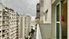 Foto 10 de Apartamento com 3 Quartos à venda, 93m² em Pitangueiras, Guarujá