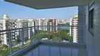 Foto 4 de Cobertura com 4 Quartos à venda, 281m² em Barra da Tijuca, Rio de Janeiro