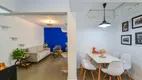 Foto 12 de Apartamento com 2 Quartos à venda, 70m² em Vila Uberabinha, São Paulo