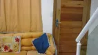 Foto 4 de Sobrado com 3 Quartos à venda, 110m² em Esplanada dos Barreiros, São Vicente