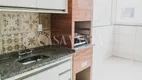 Foto 3 de Apartamento com 3 Quartos à venda, 123m² em Conjunto Habitacional Pedro Perri, Araçatuba