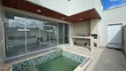 Foto 2 de Casa de Condomínio com 3 Quartos à venda, 180m² em Terras Alpha Residencial 1, Senador Canedo