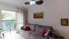 Foto 2 de Apartamento com 3 Quartos à venda, 86m² em Vila Industrial, Campinas