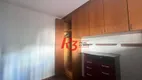 Foto 34 de Apartamento com 3 Quartos à venda, 101m² em Aparecida, Santos