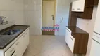 Foto 4 de Apartamento com 3 Quartos à venda, 108m² em Santa Cruz dos Lazaros, Jacareí