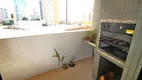 Foto 2 de Apartamento com 3 Quartos à venda, 94m² em Centro, Curitiba