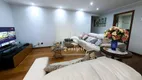 Foto 6 de Apartamento com 4 Quartos à venda, 184m² em Vila Gilda, Santo André