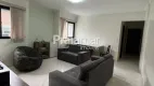 Foto 2 de Apartamento com 2 Quartos à venda, 108m² em Campo Grande, Santos