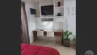 Foto 5 de Flat com 1 Quarto para venda ou aluguel, 25m² em Moema, São Paulo