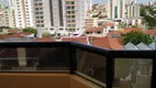 Foto 6 de Apartamento com 3 Quartos à venda, 110m² em Jardim Panorama, Bauru