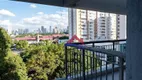 Foto 3 de Apartamento com 2 Quartos à venda, 65m² em Vila Zilda, São Paulo