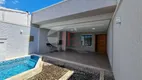 Foto 2 de Casa com 3 Quartos à venda, 130m² em Jardim Presidente, Goiânia