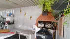 Foto 7 de Casa com 3 Quartos à venda, 70m² em Balneário Gaivota, Itanhaém