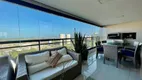 Foto 2 de Apartamento com 4 Quartos à venda, 259m² em Guararapes, Fortaleza