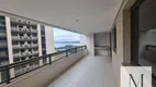 Foto 4 de Apartamento com 3 Quartos à venda, 118m² em Camorim, Rio de Janeiro