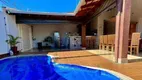 Foto 2 de Casa com 3 Quartos à venda, 190m² em Jardim Dermínio, Franca