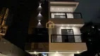 Foto 6 de Casa com 3 Quartos à venda, 126m² em Marapé, Santos