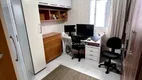 Foto 13 de Apartamento com 3 Quartos à venda, 93m² em Aparecida, Santos