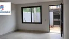 Foto 4 de Casa de Condomínio com 3 Quartos à venda, 150m² em Residencial Terras do Barão, Campinas