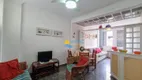 Foto 2 de Apartamento com 1 Quarto à venda, 59m² em Pitangueiras, Guarujá