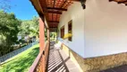 Foto 34 de Casa com 4 Quartos à venda, 250m² em Samambaia, Petrópolis