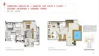 Foto 7 de Apartamento com 3 Quartos à venda, 70m² em Méier, Rio de Janeiro
