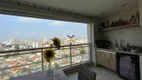 Foto 5 de Apartamento com 3 Quartos para alugar, 186m² em Santa Paula, São Caetano do Sul
