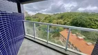 Foto 7 de Apartamento com 3 Quartos à venda, 145m² em Jardim Astúrias, Guarujá