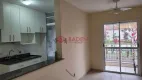 Foto 28 de Apartamento com 2 Quartos à venda, 50m² em Vila Industrial, Campinas