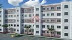 Foto 17 de Apartamento com 2 Quartos à venda, 46m² em Cidade Edson, Suzano