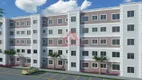 Foto 21 de Apartamento com 2 Quartos à venda, 44m² em Cidade Edson, Suzano