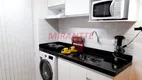 Foto 10 de Apartamento com 1 Quarto para alugar, 27m² em Santana, São Paulo