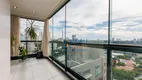 Foto 3 de Apartamento com 4 Quartos à venda, 202m² em Higienópolis, São Paulo