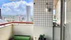 Foto 9 de Apartamento com 4 Quartos à venda, 218m² em Espinheiro, Recife